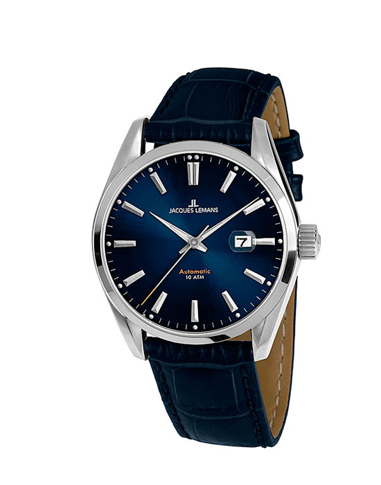 Часы Jacques Lemans Derby 1-1846B